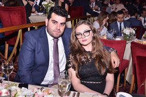 Board of Trustees Fundraiser Gala Dinner 2019 99